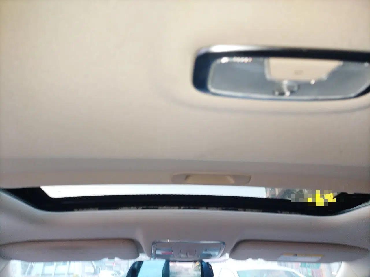 CHANGAN Ruicheng CC 2020 1.5T Automatic Xuanrui Model — миниатюра 19