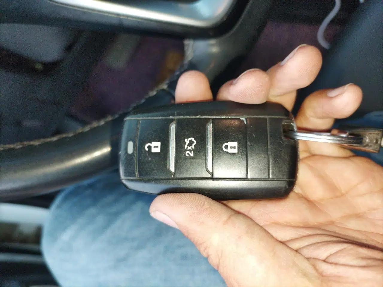 CHANGAN Ruicheng CC 2020 1.5T Automatic Xuanrui Model — миниатюра 9