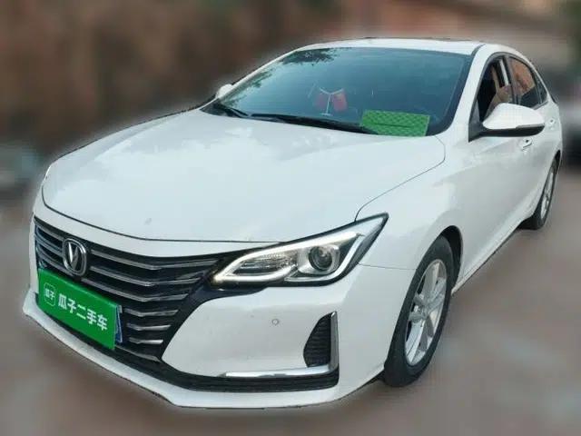 CHANGAN Ruicheng CC 2020 1.5T Automatic Xuanrui Model