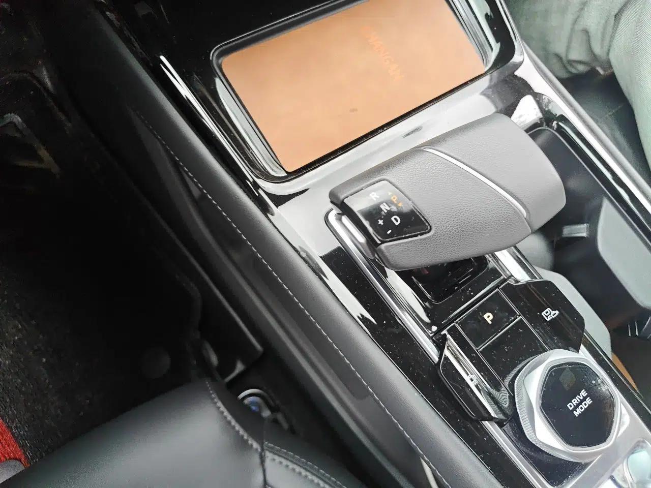 CHANGAN Ruicheng PLUS 2023 1.5T DCT Navigation Edition — миниатюра 15