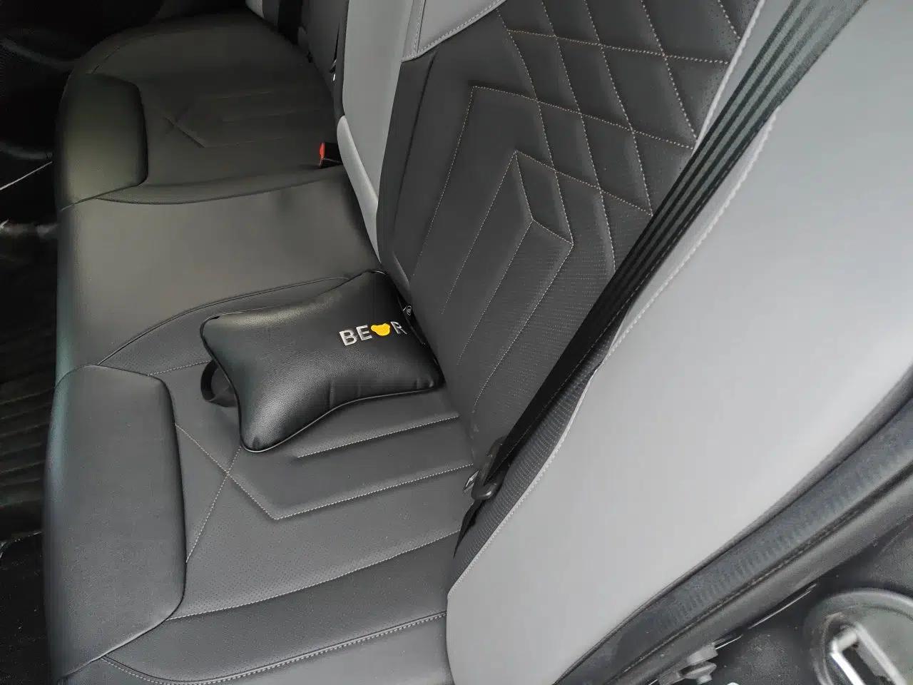 CHANGAN Ruicheng PLUS 2023 1.5T DCT Navigation Edition — миниатюра 18