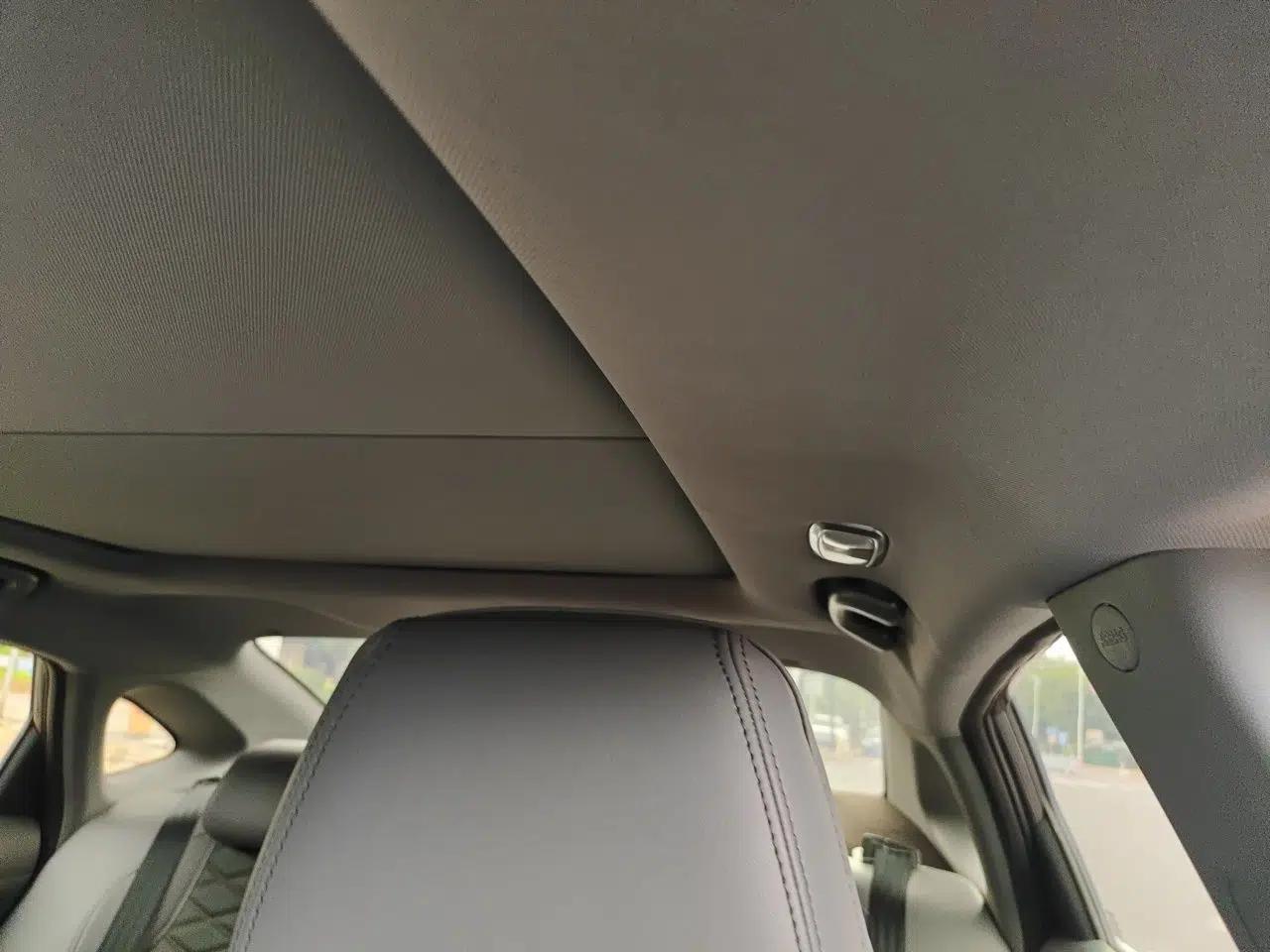 CHANGAN Ruicheng PLUS 2023 1.5T DCT Navigation Edition — миниатюра 19