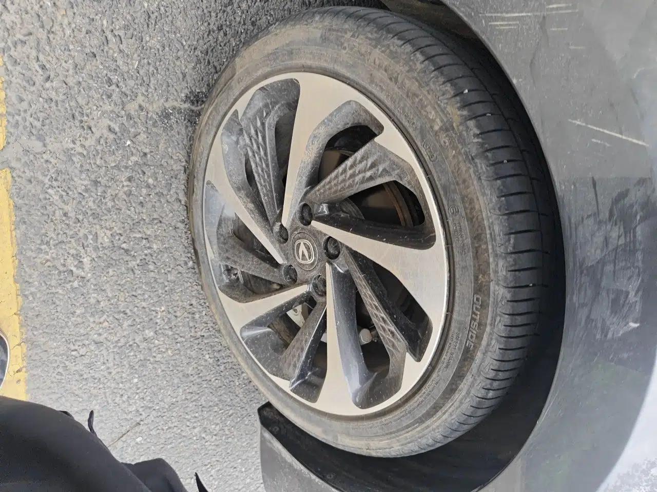 CHANGAN Ruicheng PLUS 2023 1.5T DCT Navigation Edition — миниатюра 8