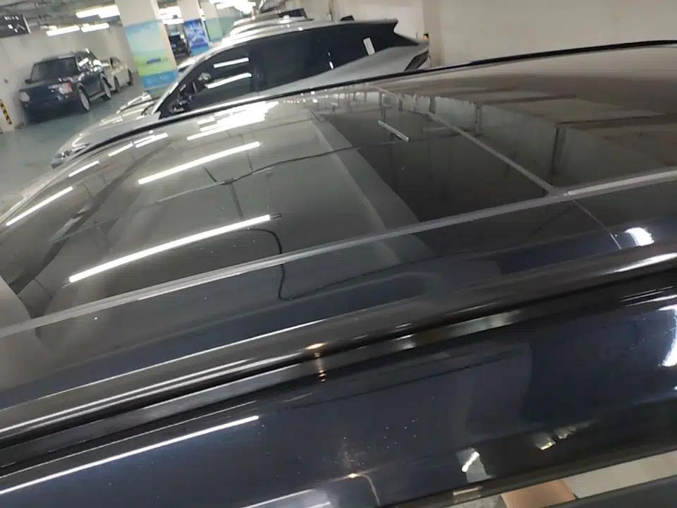 CHANGAN UNI-K iDD 2022 Blue Whale iDD 130km 1.5T Prestige Model — миниатюра 11