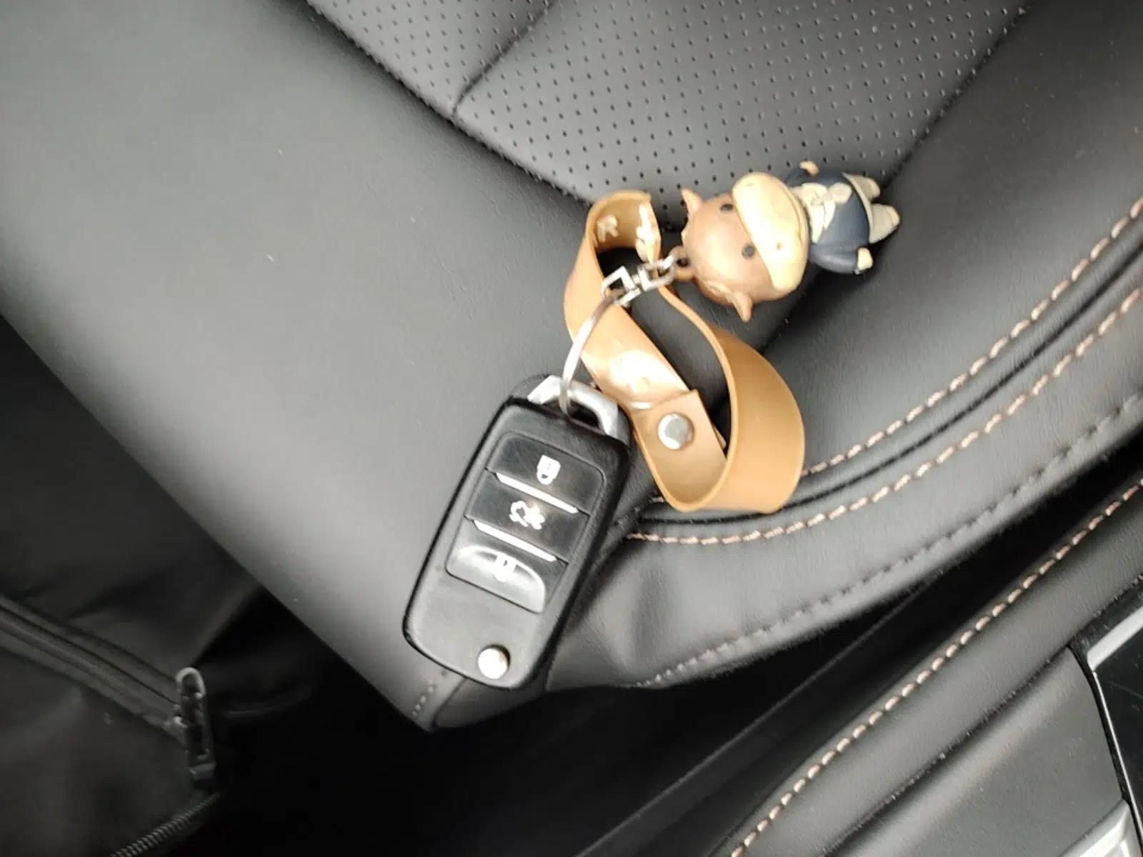 CHANGAN CS15 2021 1.5L Manual Entry-Level Trim — миниатюра 12