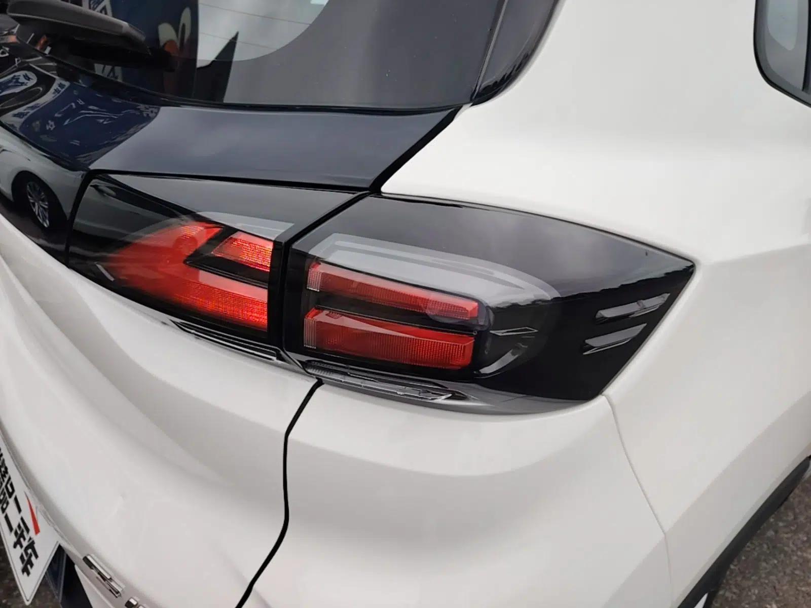 CHANGAN CS15 2021 1.5L Manual Entry-Level Trim — миниатюра 7