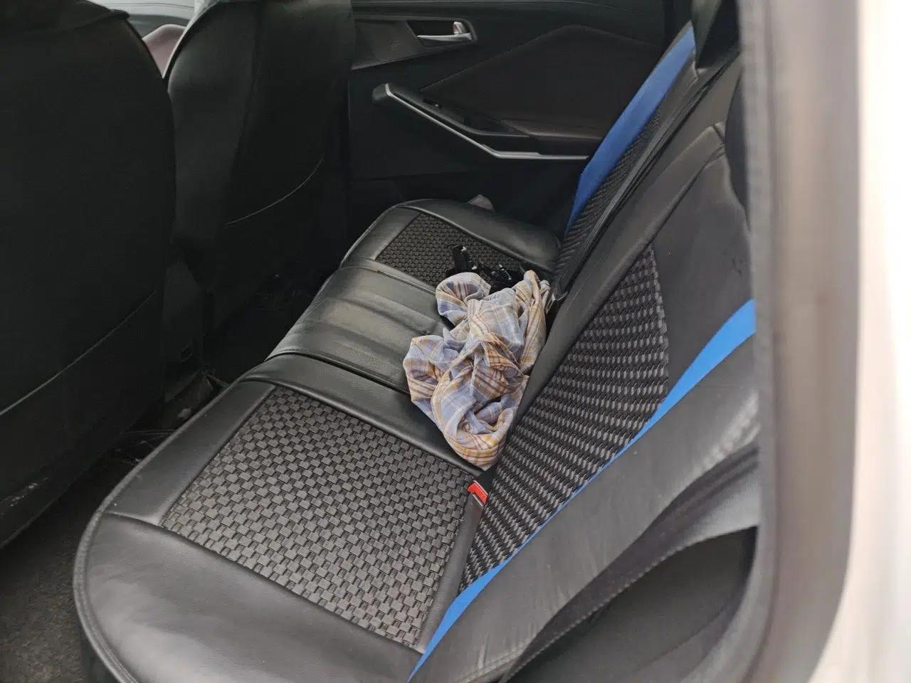 CHANGAN CS15 2019 1.5L Manual Comfort Model China VI Standard — миниатюра 14