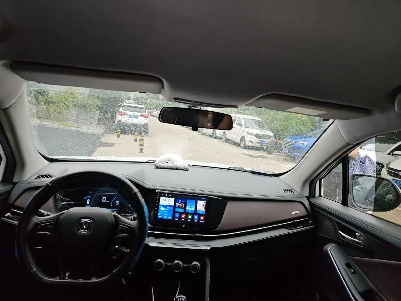 CHANGAN CS15 2019 1.5L Manual Comfort Model China VI Standard — миниатюра 15