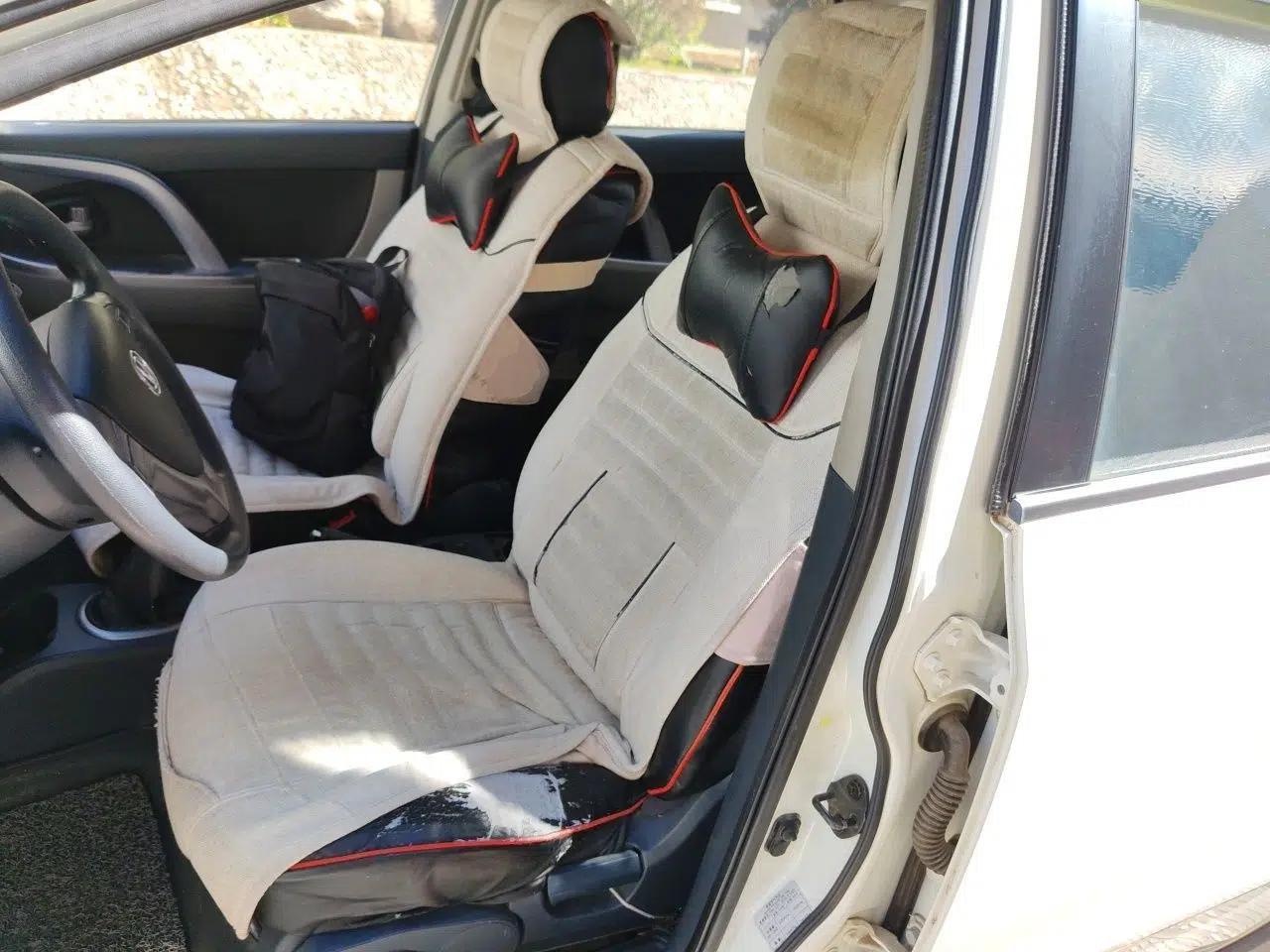 CHANGAN CX20 2011 1.3L Manual Sport Edition — миниатюра 16