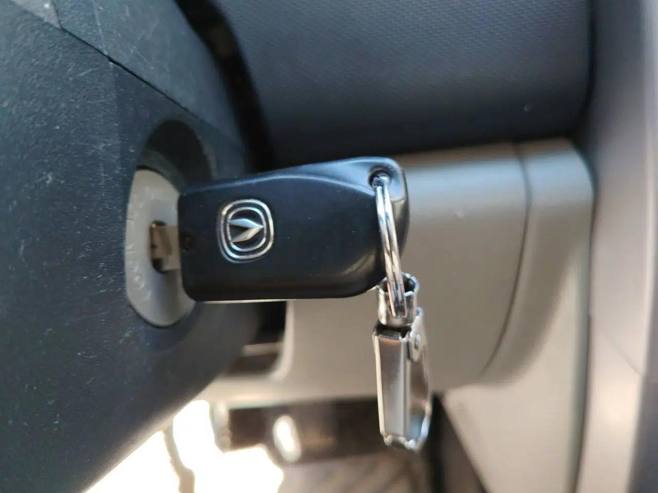CHANGAN CX20 2011 1.3L Manual Sport Edition — миниатюра 9