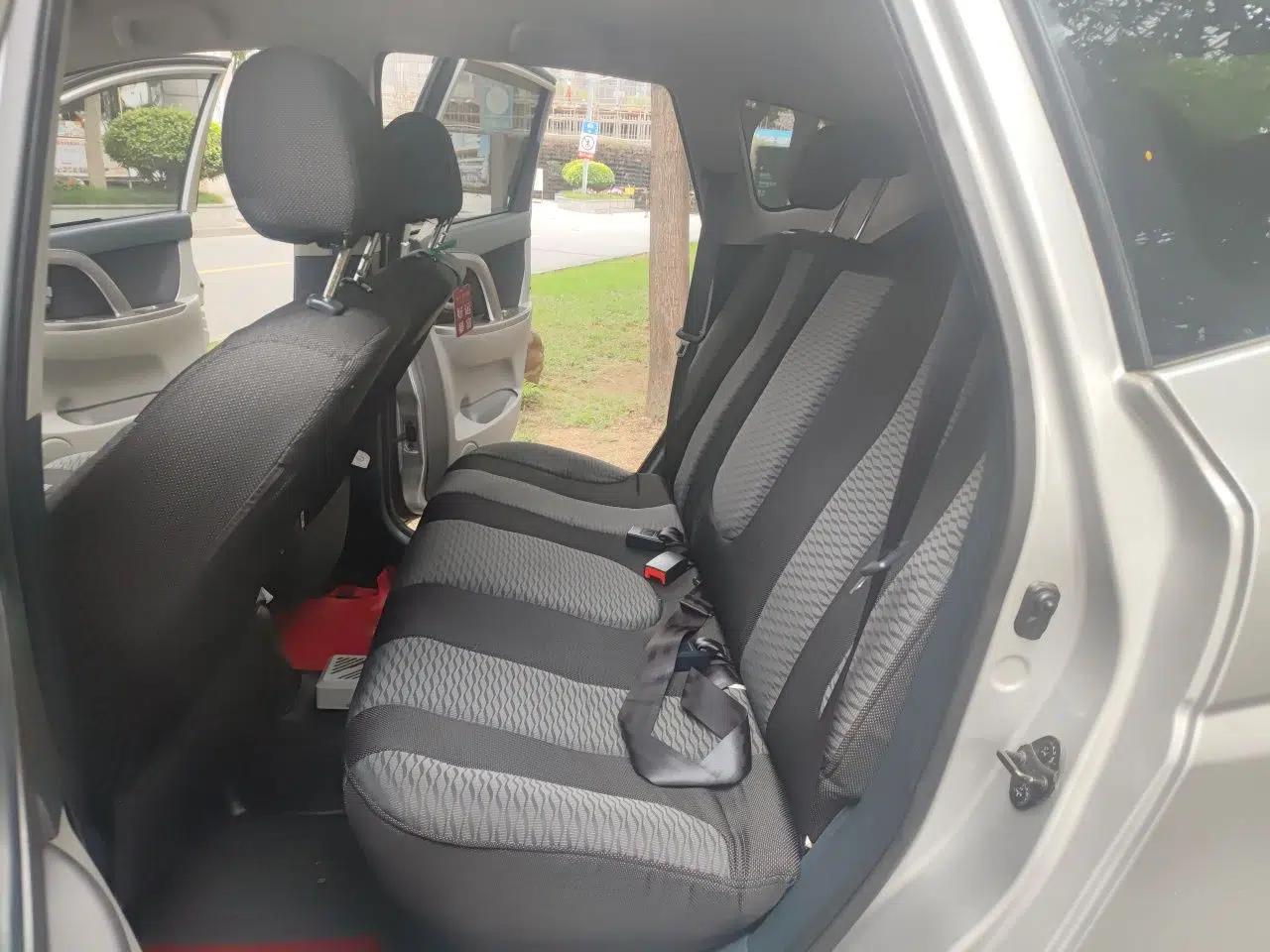 CHANGAN CX20 2011 1.3L Manual Sport Edition — миниатюра 18