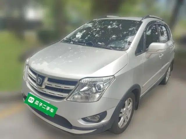 CHANGAN CX20 2011 1.3L Manual Sport Edition