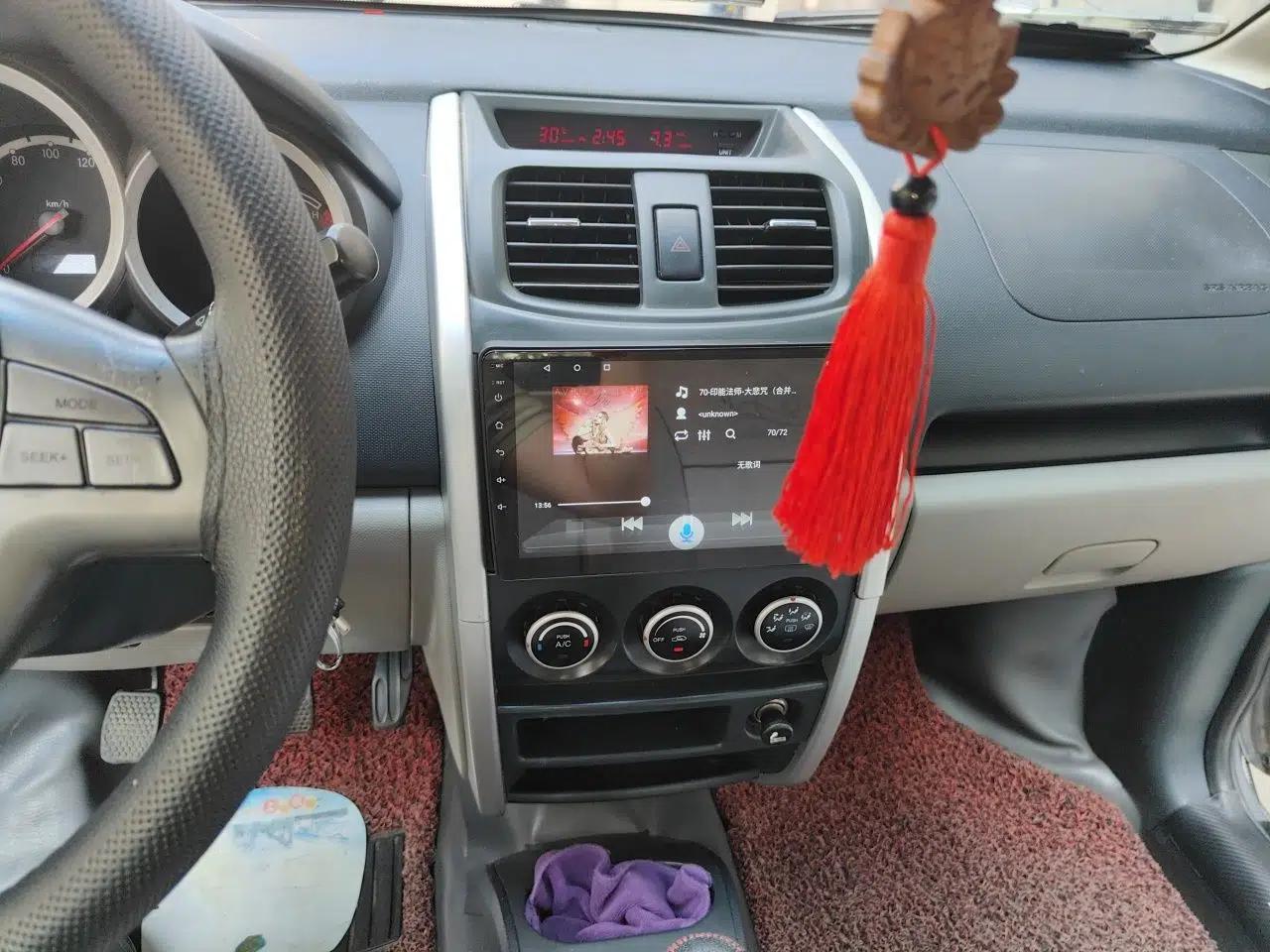 CHANGAN CX20 2011 1.3L Manual Sport Edition — миниатюра 14