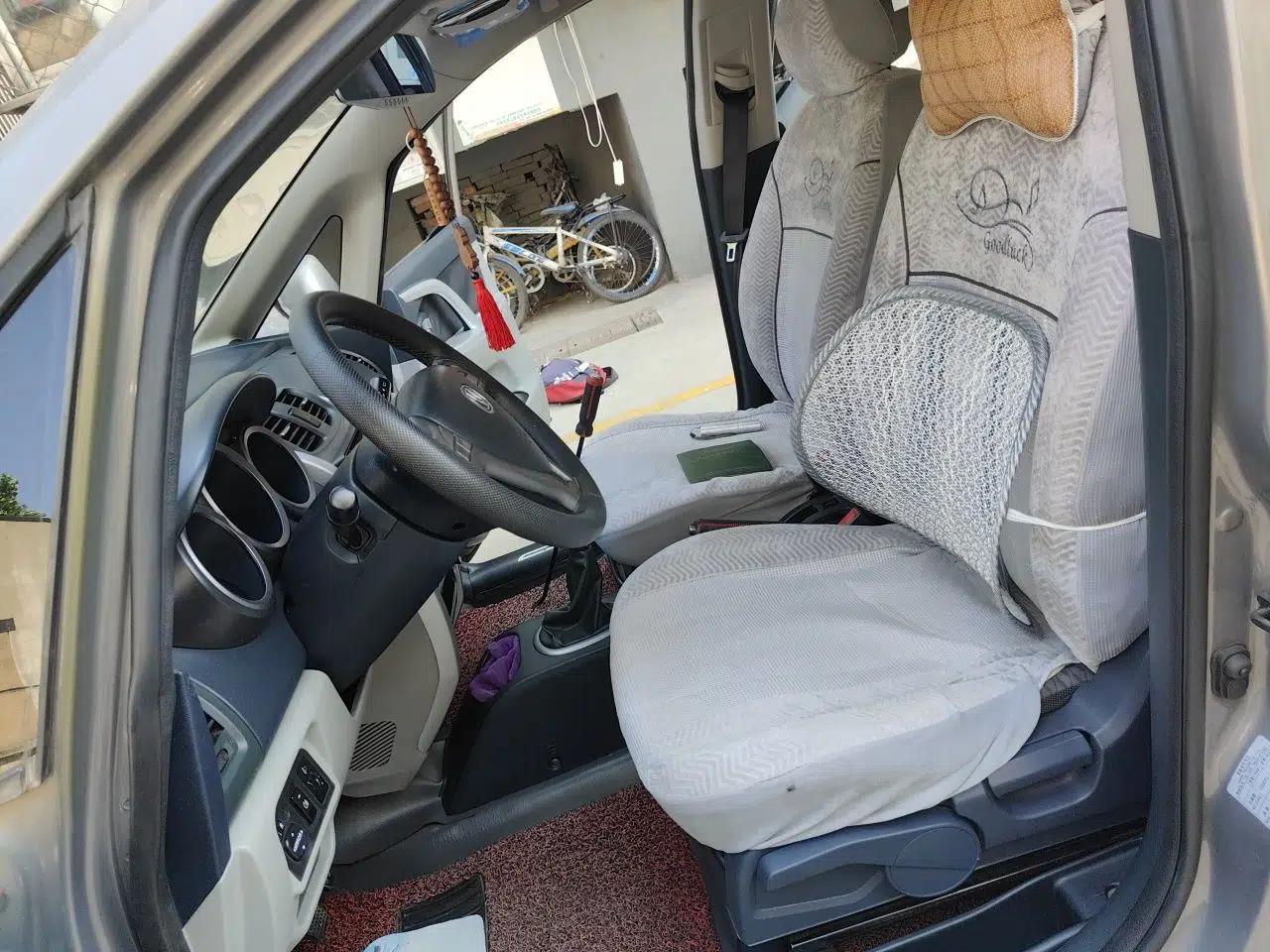 CHANGAN CX20 2011 1.3L Manual Sport Edition — миниатюра 16