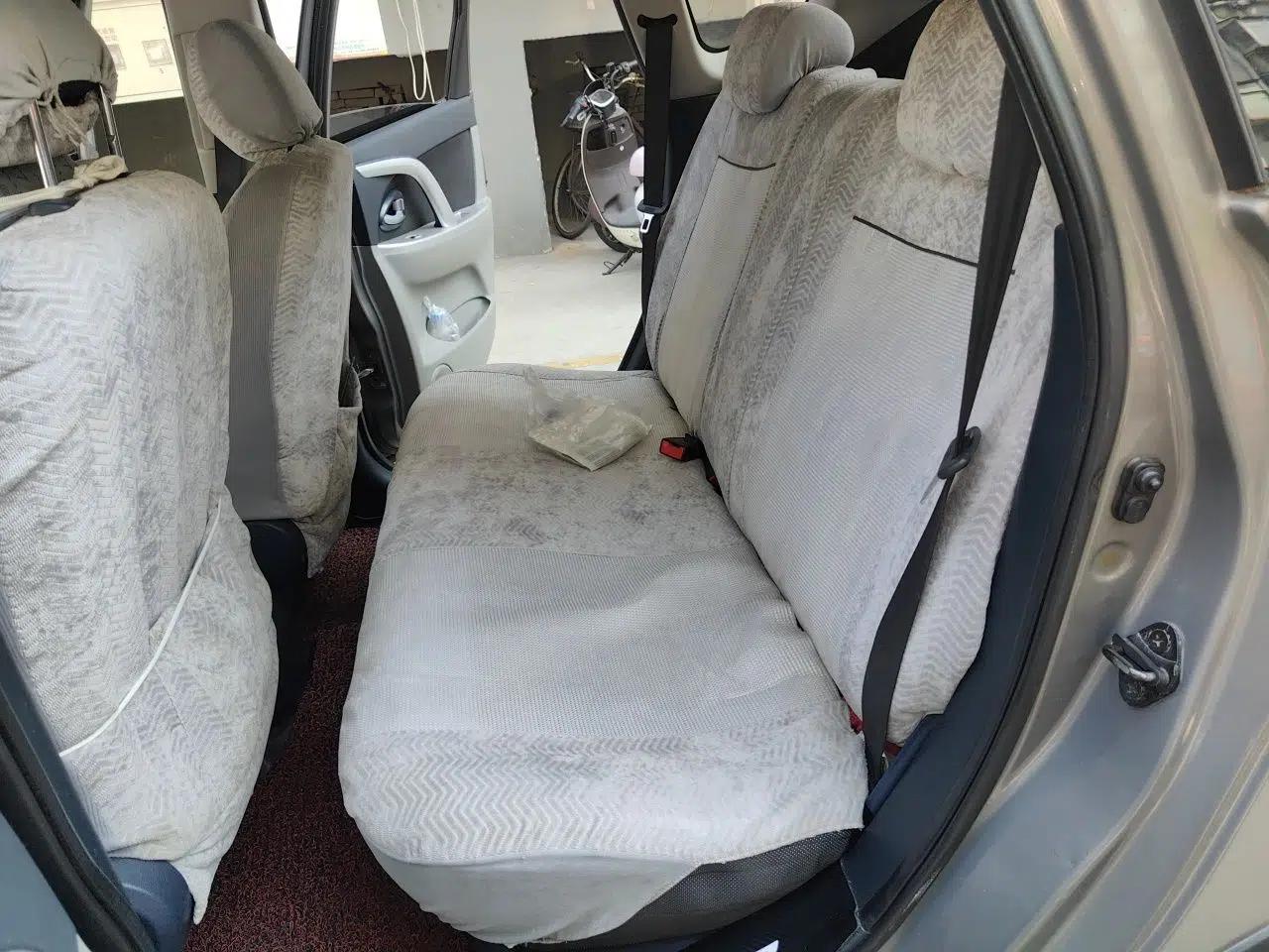 CHANGAN CX20 2011 1.3L Manual Sport Edition — миниатюра 18