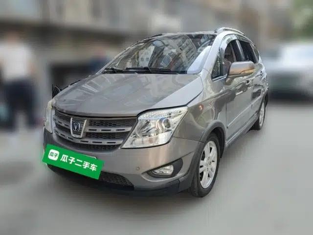 CHANGAN CX20 2011 1.3L Manual Sport Edition