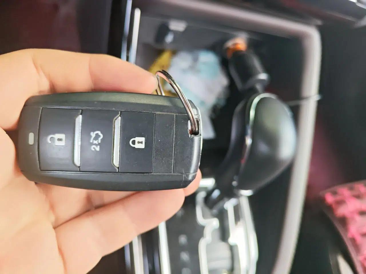 CHANGAN Eado DT 2018 1.6L Automatic Luxury Model — миниатюра 17