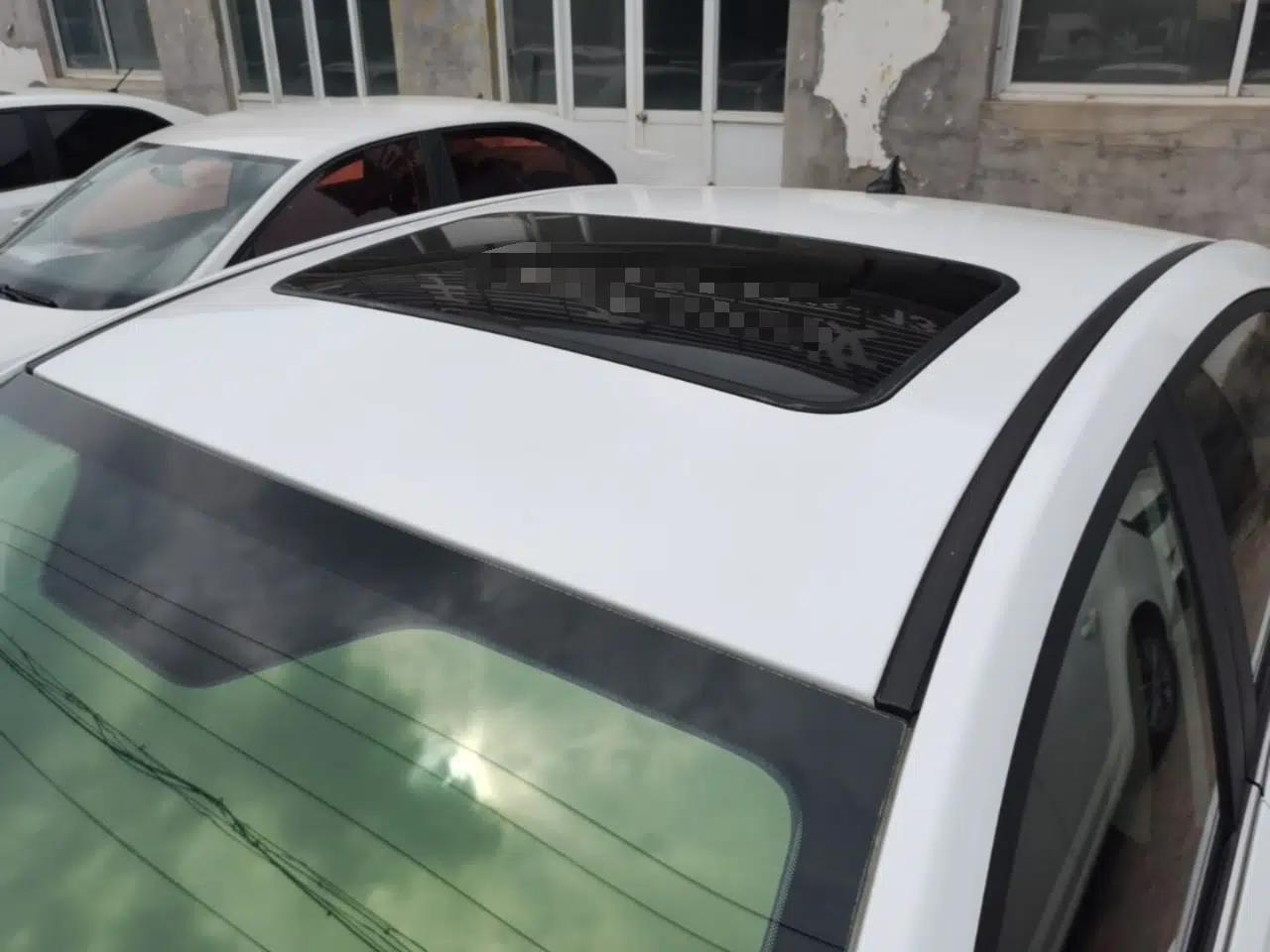 CHANGAN Eado DT 2019 1.6L Manual Enjoyment Model China VI Standard — миниатюра 11
