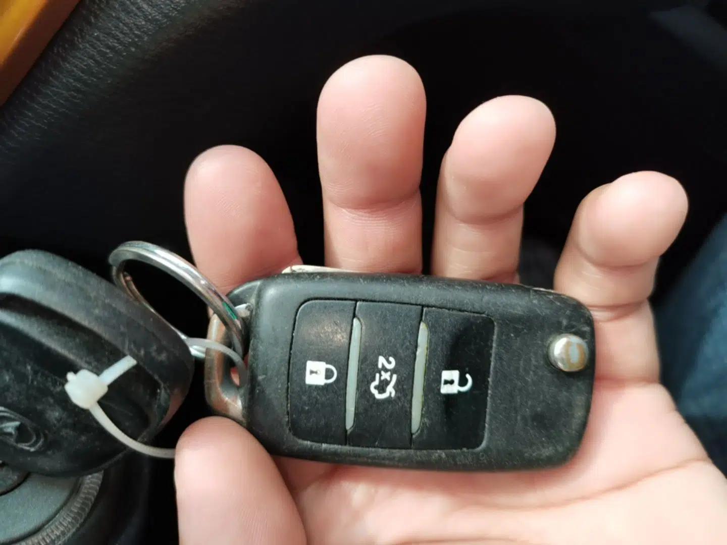 CHANGAN Eado DT 2019 1.6L Manual Enjoyment Model China VI Standard — миниатюра 12