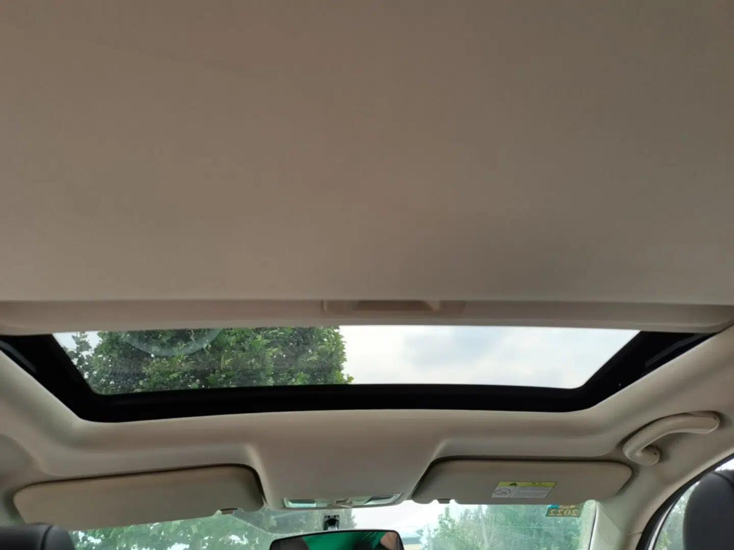 CHANGAN Eado DT 2019 1.6L Manual Enjoyment Model China VI Standard — миниатюра 21