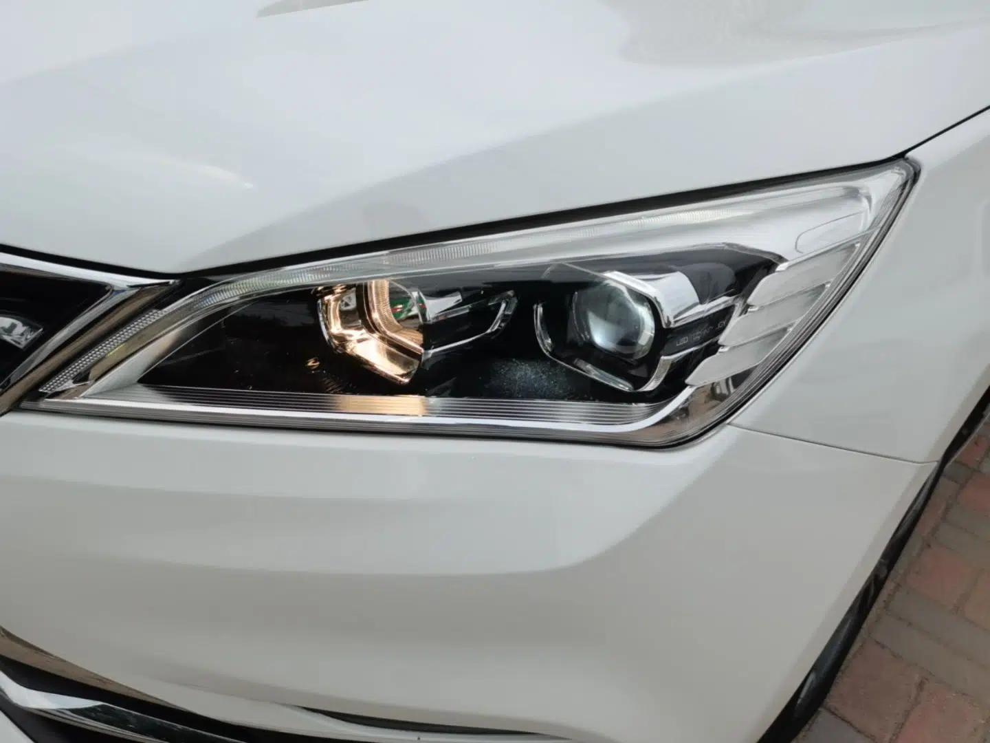 CHANGAN Eado DT 2019 1.6L Manual Enjoyment Model China VI Standard — миниатюра 9