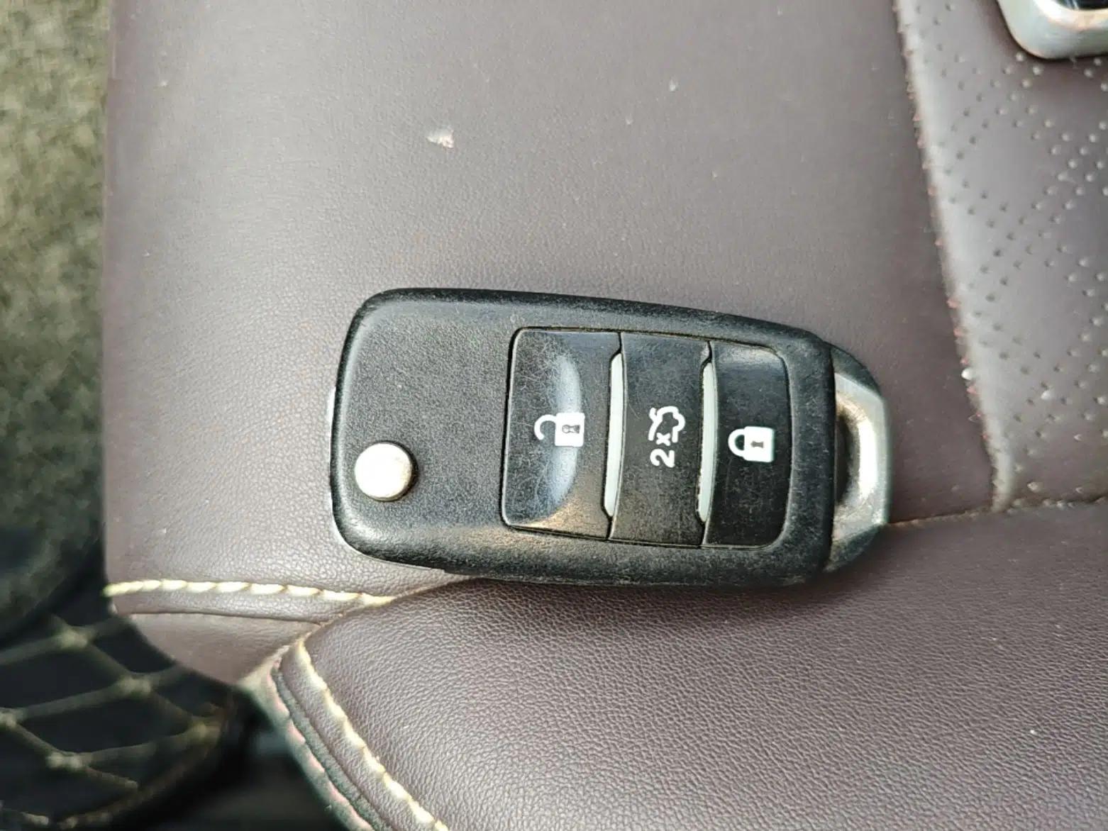 CHANGAN Eado DT 2018 1.6L Manual Smart Enjoyment Model — миниатюра 12