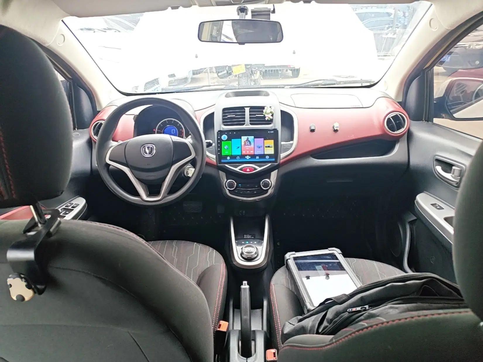 CHANGAN Benni 2014 1.4L IMT Luxury Model — миниатюра 13