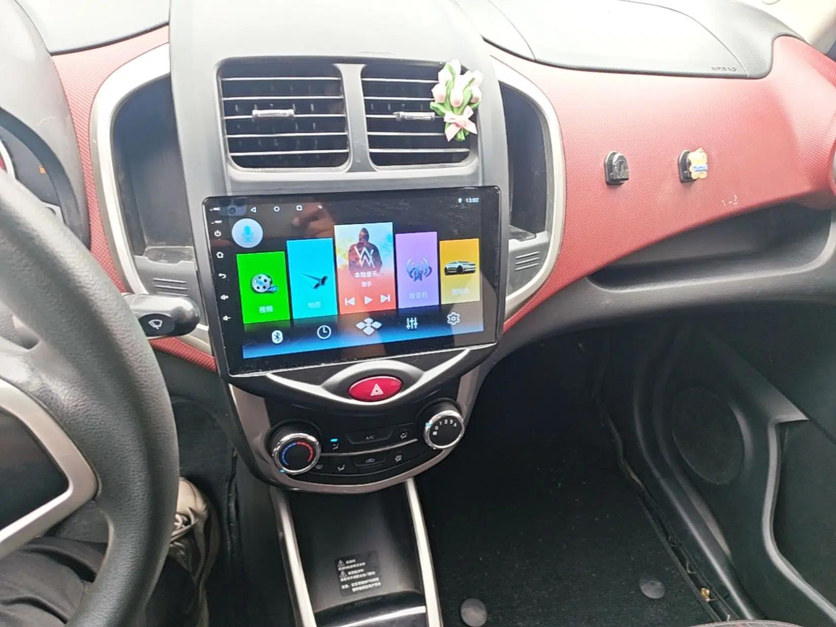 CHANGAN Benni 2014 1.4L IMT Luxury Model — миниатюра 16