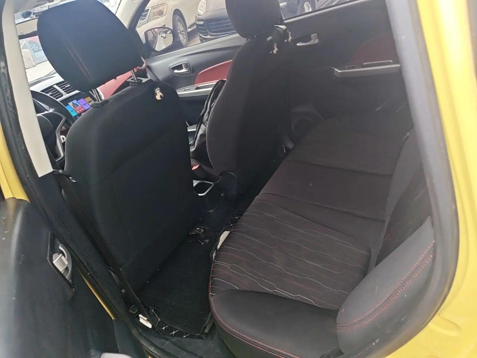 CHANGAN Benni 2014 1.4L IMT Luxury Model — миниатюра 20