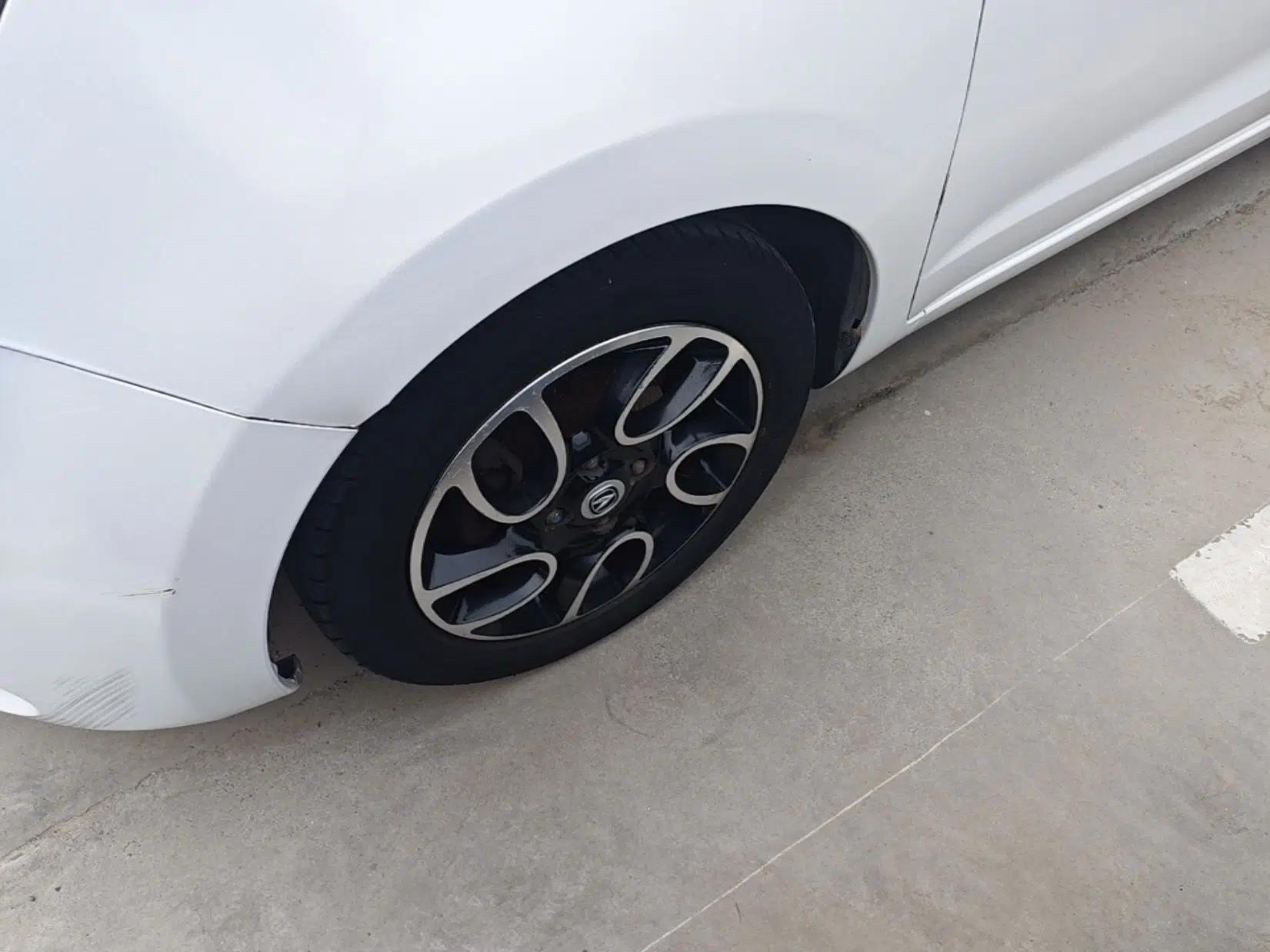 CHANGAN Benni 2014 1.4L IMT Luxury Model — миниатюра 8
