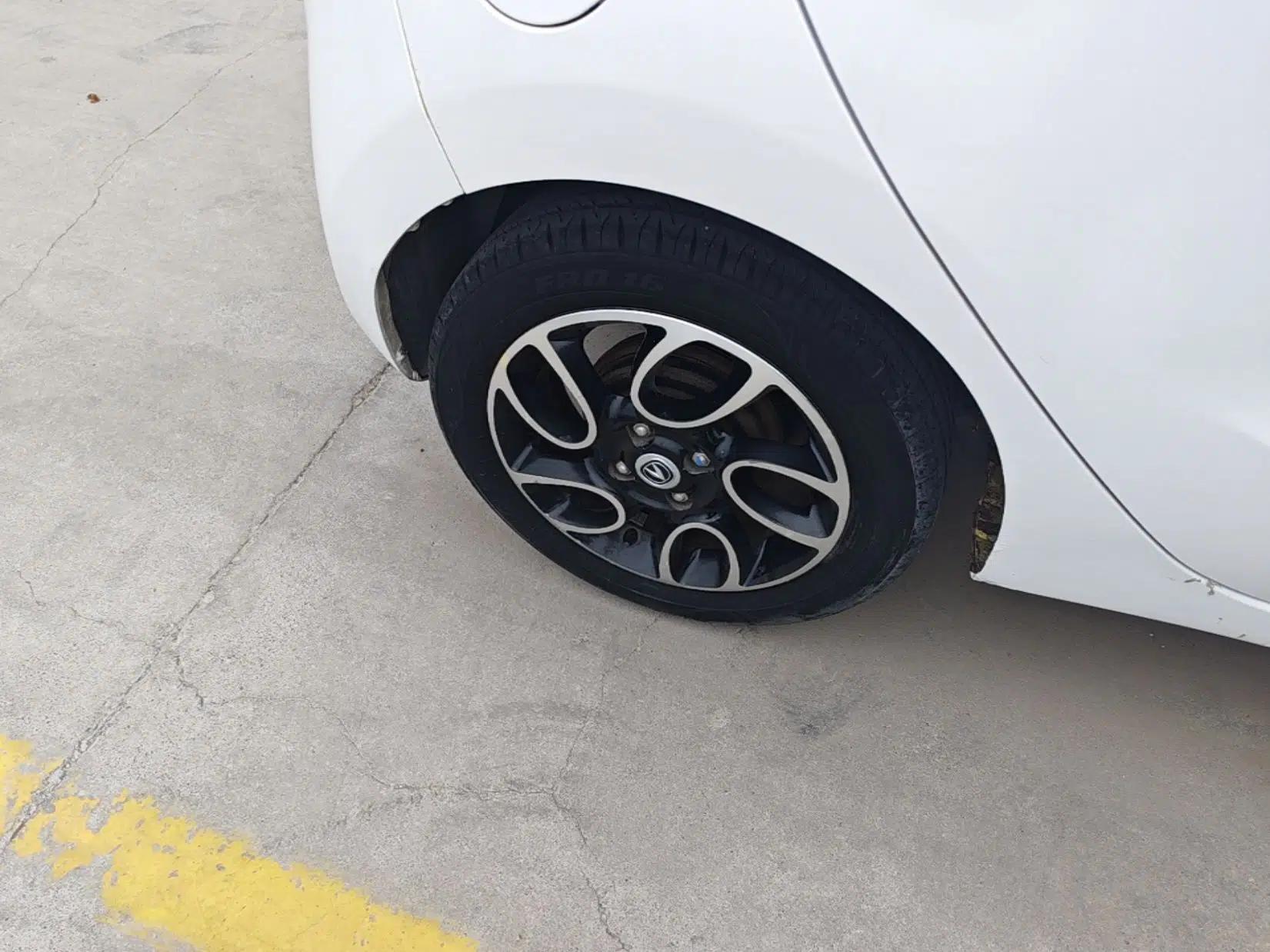 CHANGAN Benni 2014 1.4L IMT Luxury Model — миниатюра 10