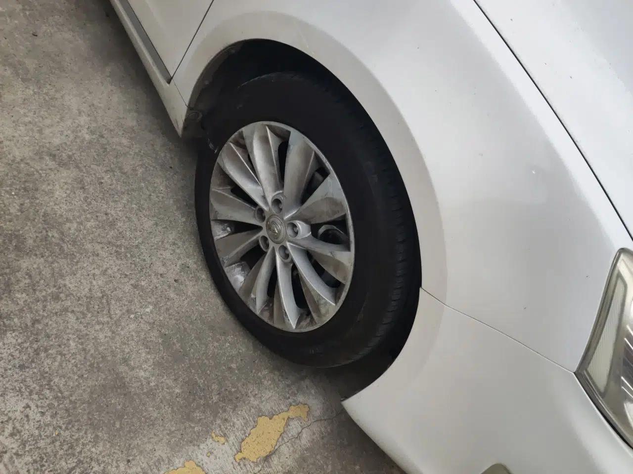 CHANGAN Raeton 2014 1.8T Automatic Prestige Anniversary Edition China IV Standard — миниатюра 8