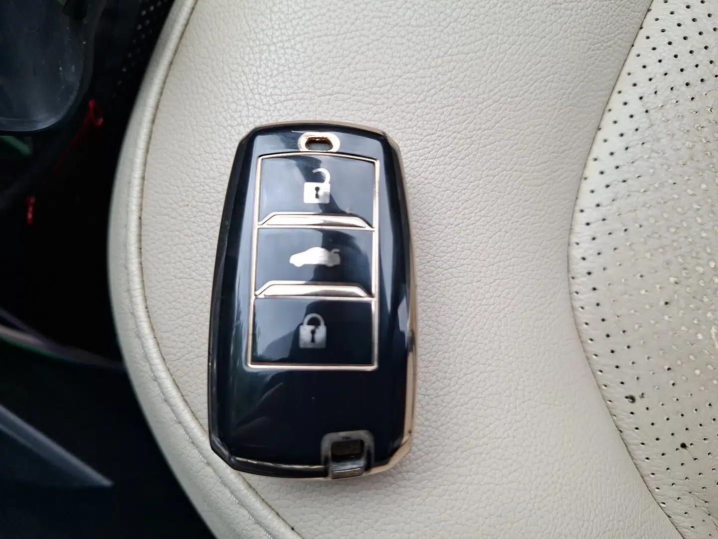 CHANGAN Alsvin V7 2015 1.6L Automatic Enjoyment Model China V Standard — миниатюра 9