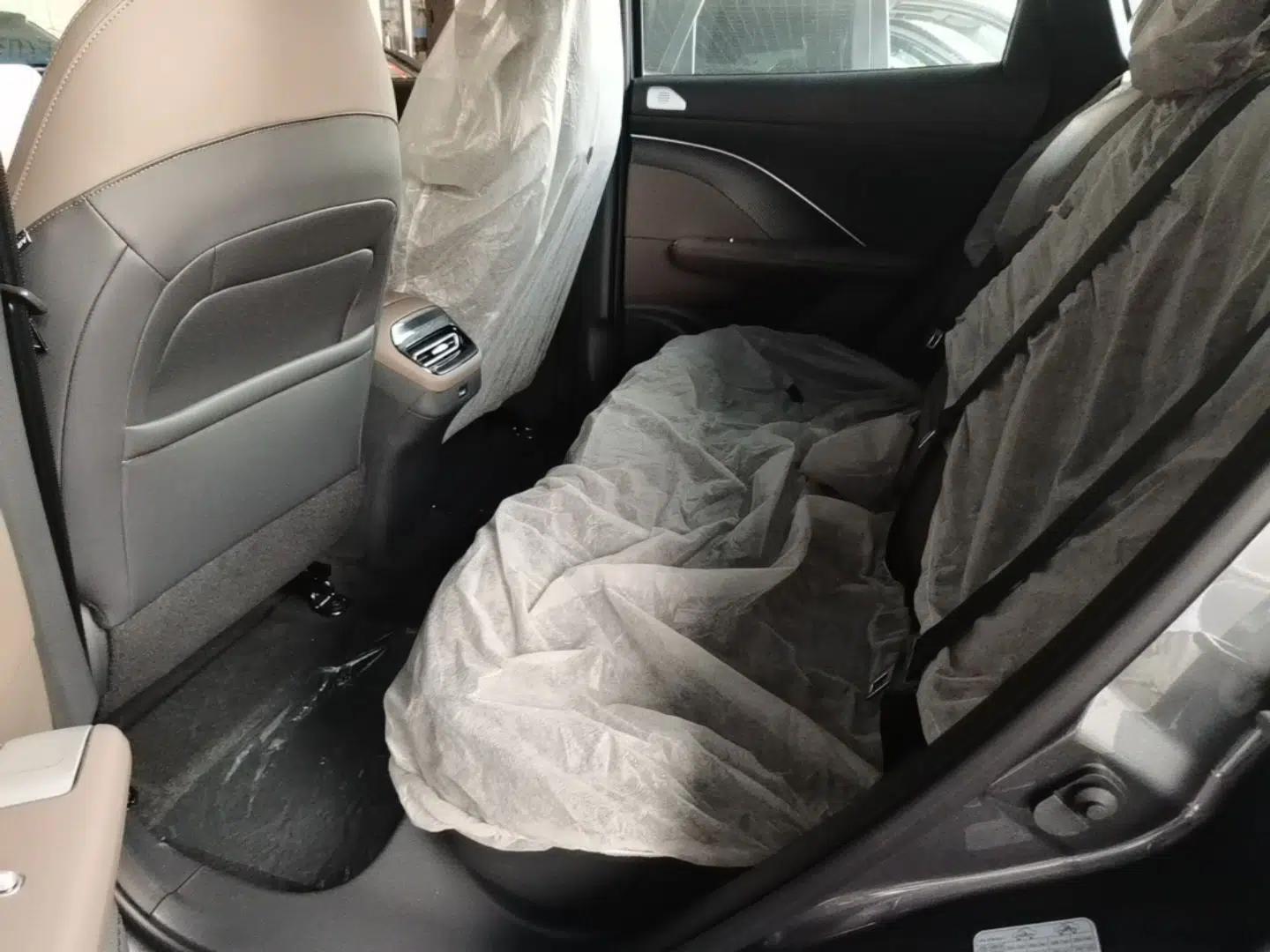 CHANGAN CS55PLUS PHEV 2026 Model, Smart New Blue Whale 125km Zhiyue Version — миниатюра 20