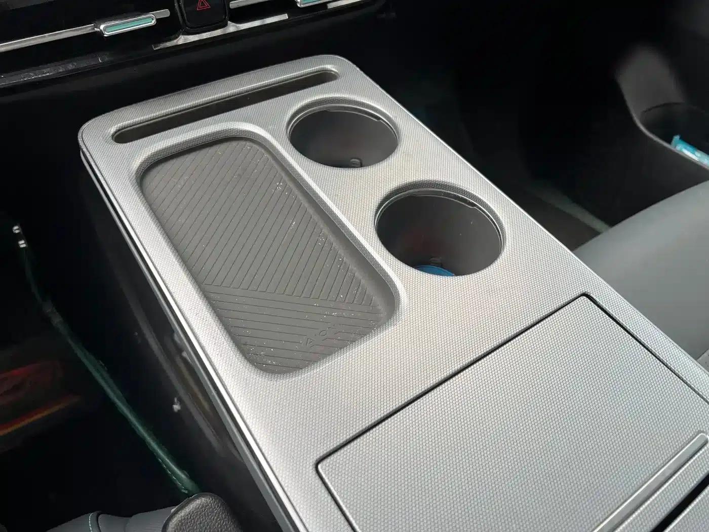 AION Y 2022 Model 70 Smart Edition Lithium Iron Phosphate — миниатюра 14