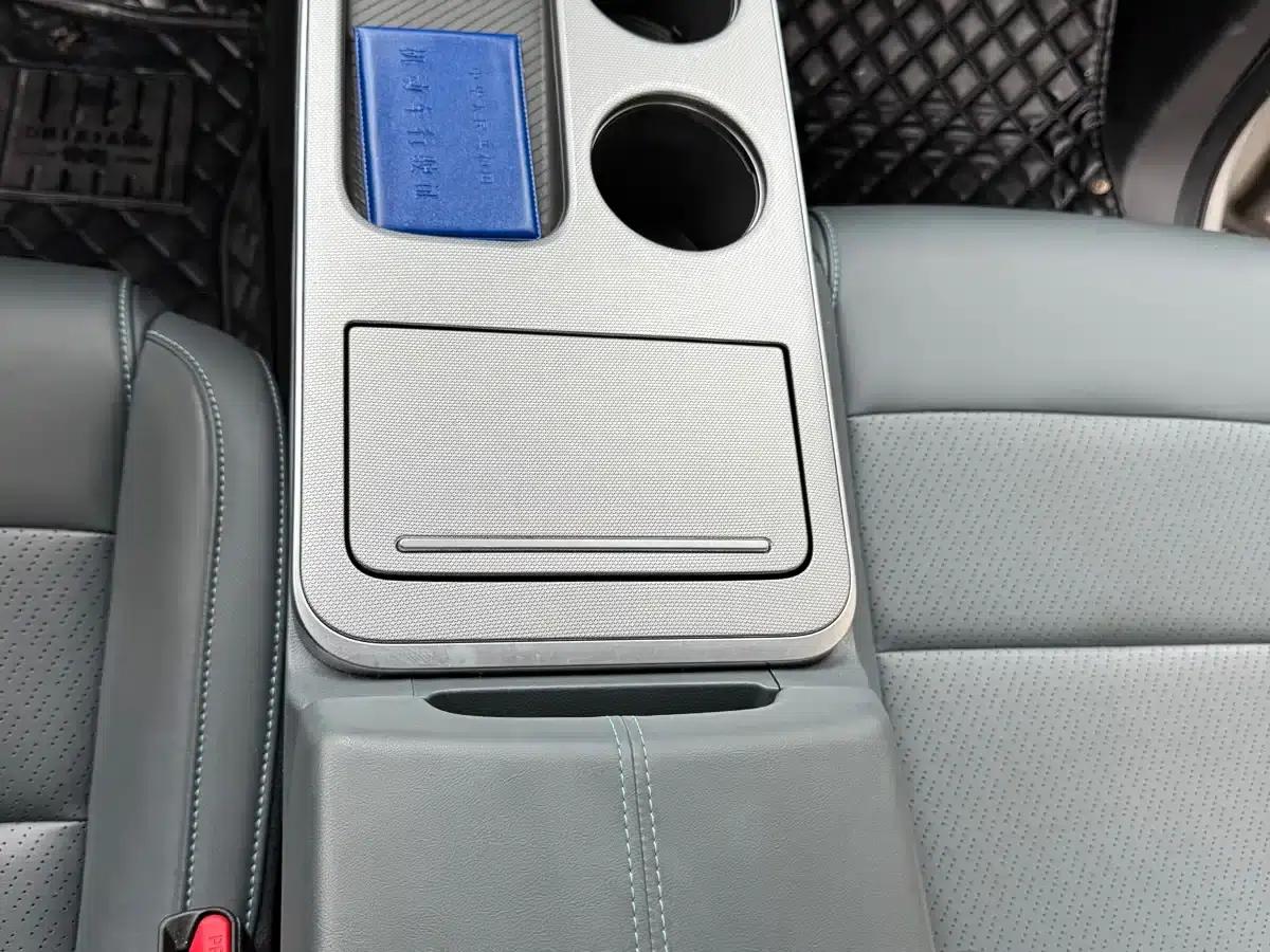 AION Y 2024 Plus 510 Smart Driving Edition — миниатюра 7