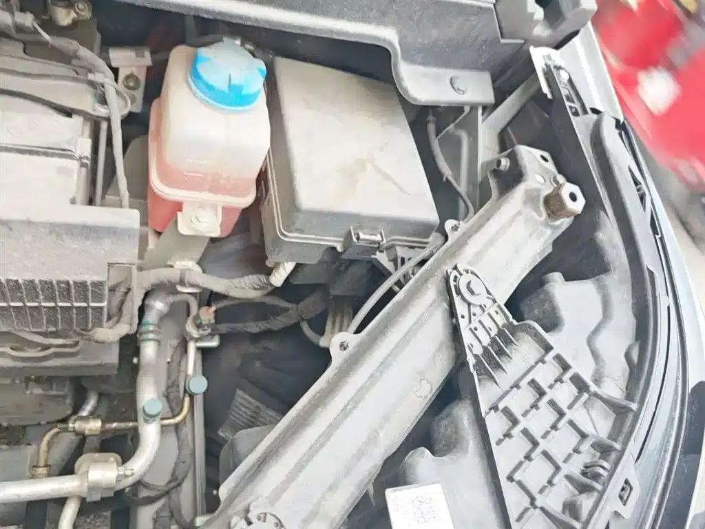 AION Y 2022 Model 70 Smart Edition Lithium Iron Phosphate — миниатюра 24