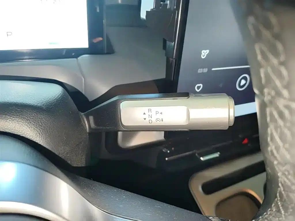 AION Y 2023 Plus 510 Enjoy Edition — миниатюра 14
