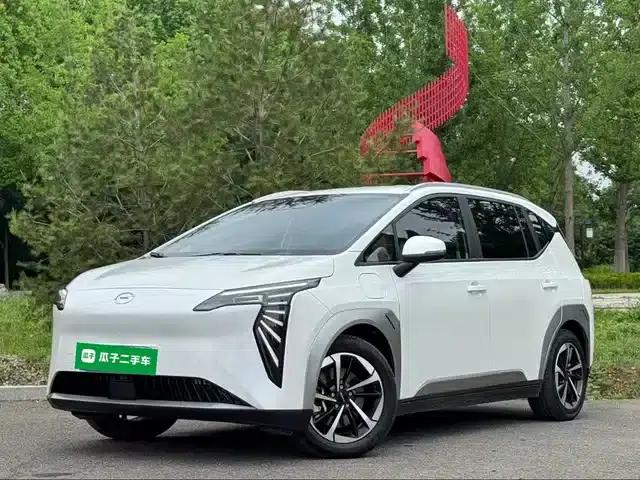 AION Y 2025 Plus 510 Smart Edition