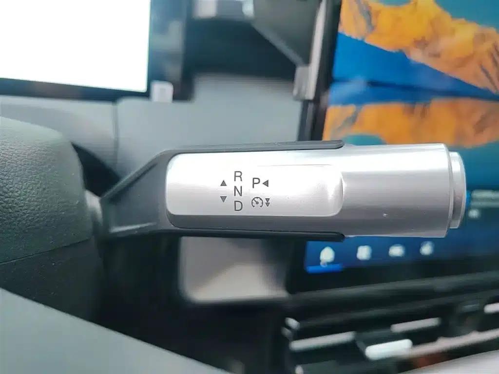 AION Y 2023 Plus 510 Smart Edition — миниатюра 14