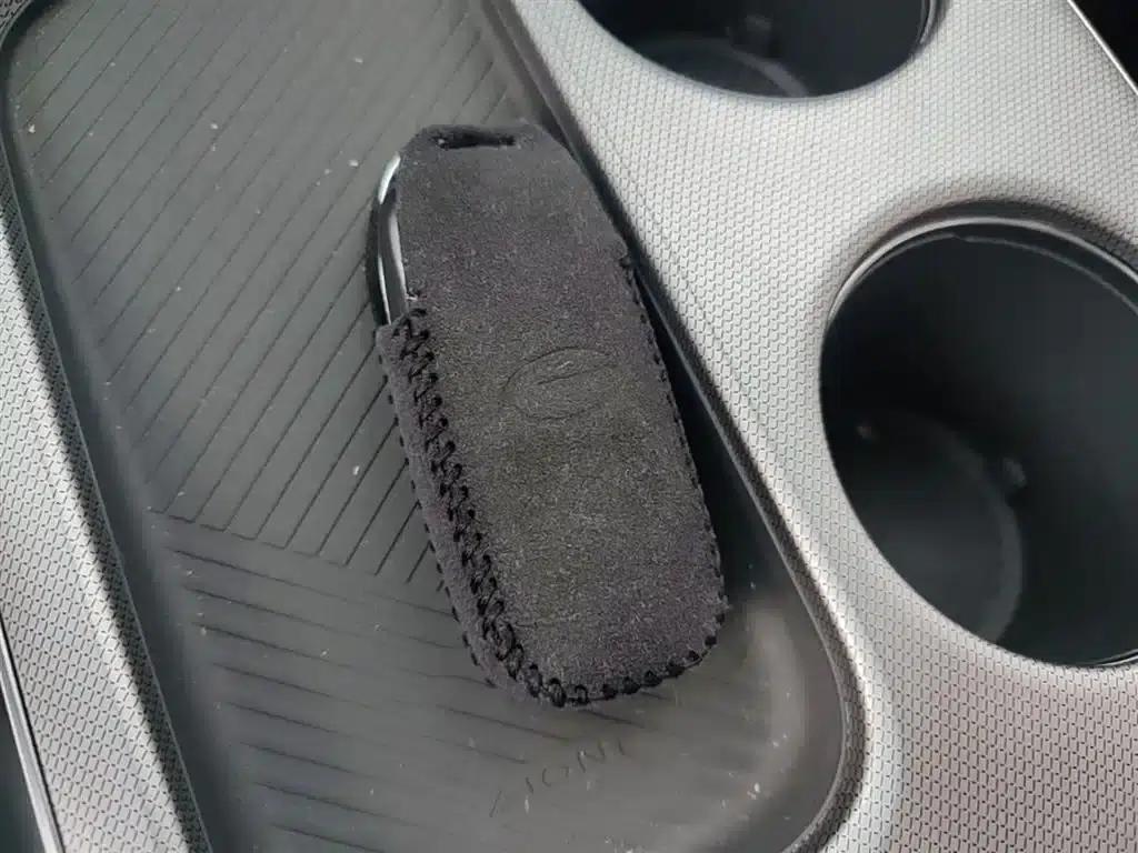 AION Y 2023 Plus 510 Smart Edition — миниатюра 9