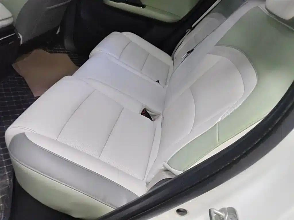 AION Y 2022 Plus 70 Smart Edition — миниатюра 17