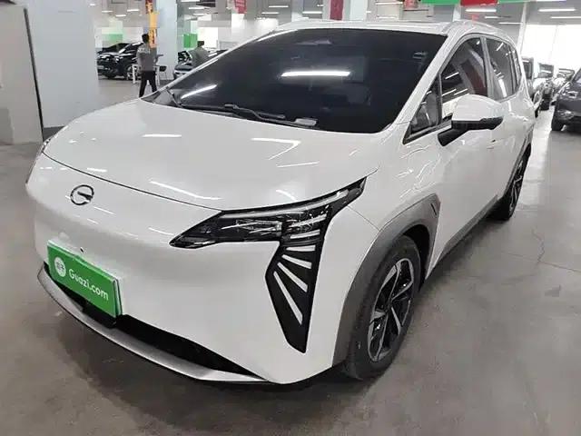 AION Y 2022 Plus 70 Smart Edition