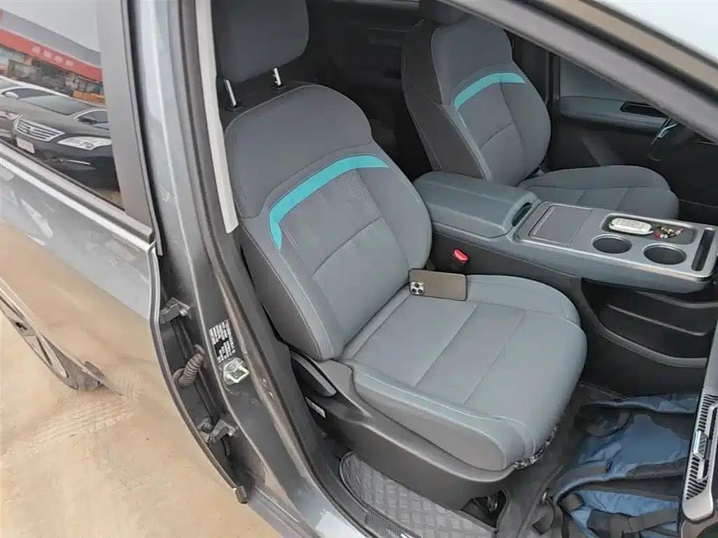 AION Y 2023 Plus 510 Enjoy Edition — миниатюра 25