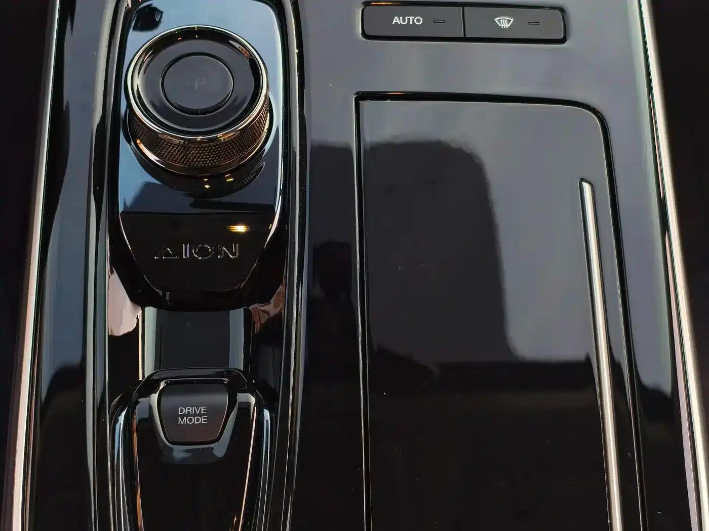 AION S 2023 Model, Charming 580 Lithium Iron Phosphate — миниатюра 11