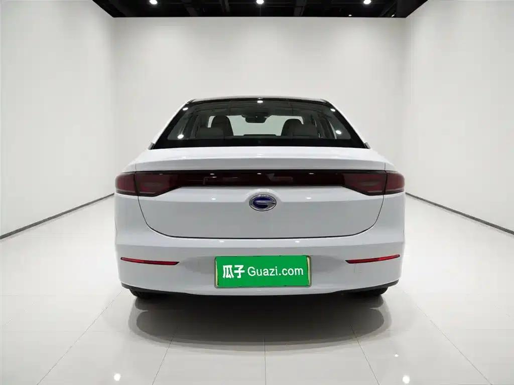 AION S 2019 Model Max 630 — миниатюра 3