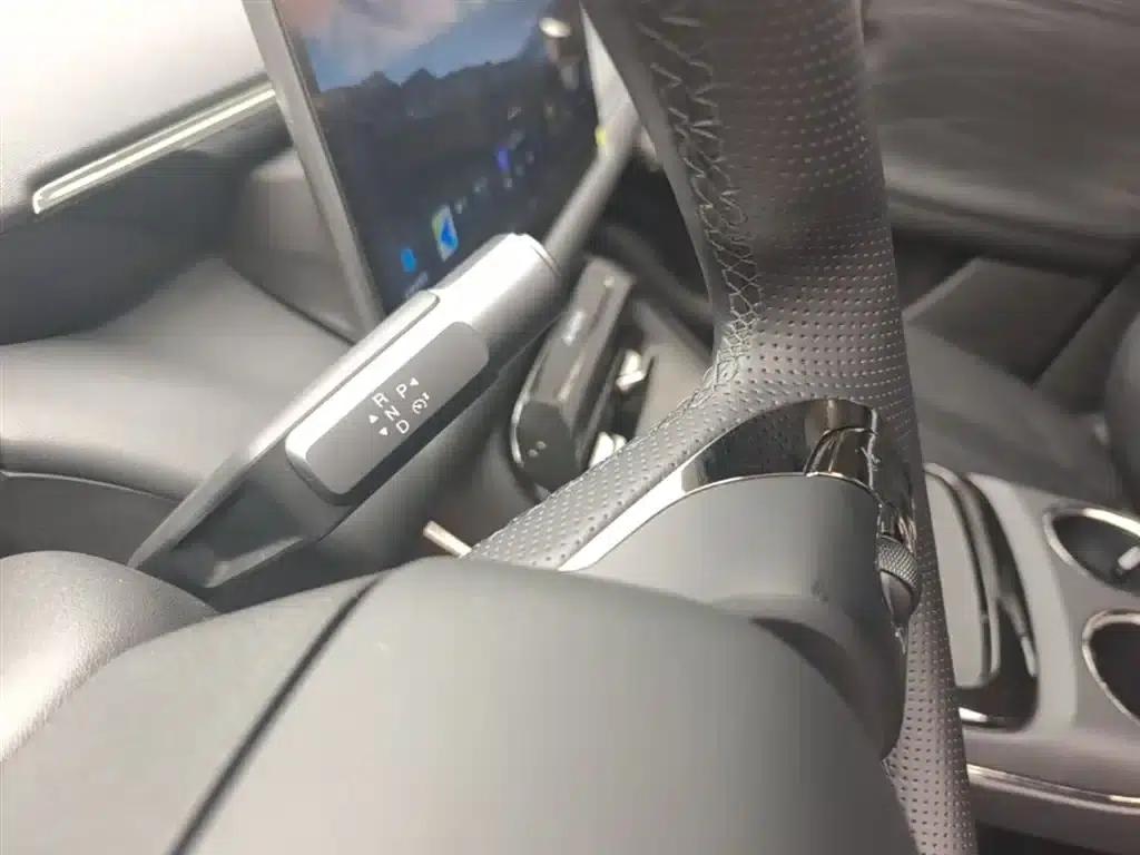 AION V 2024 Model, Aion Tyrannosaurus Rex 650 Supreme Edition — миниатюра 14