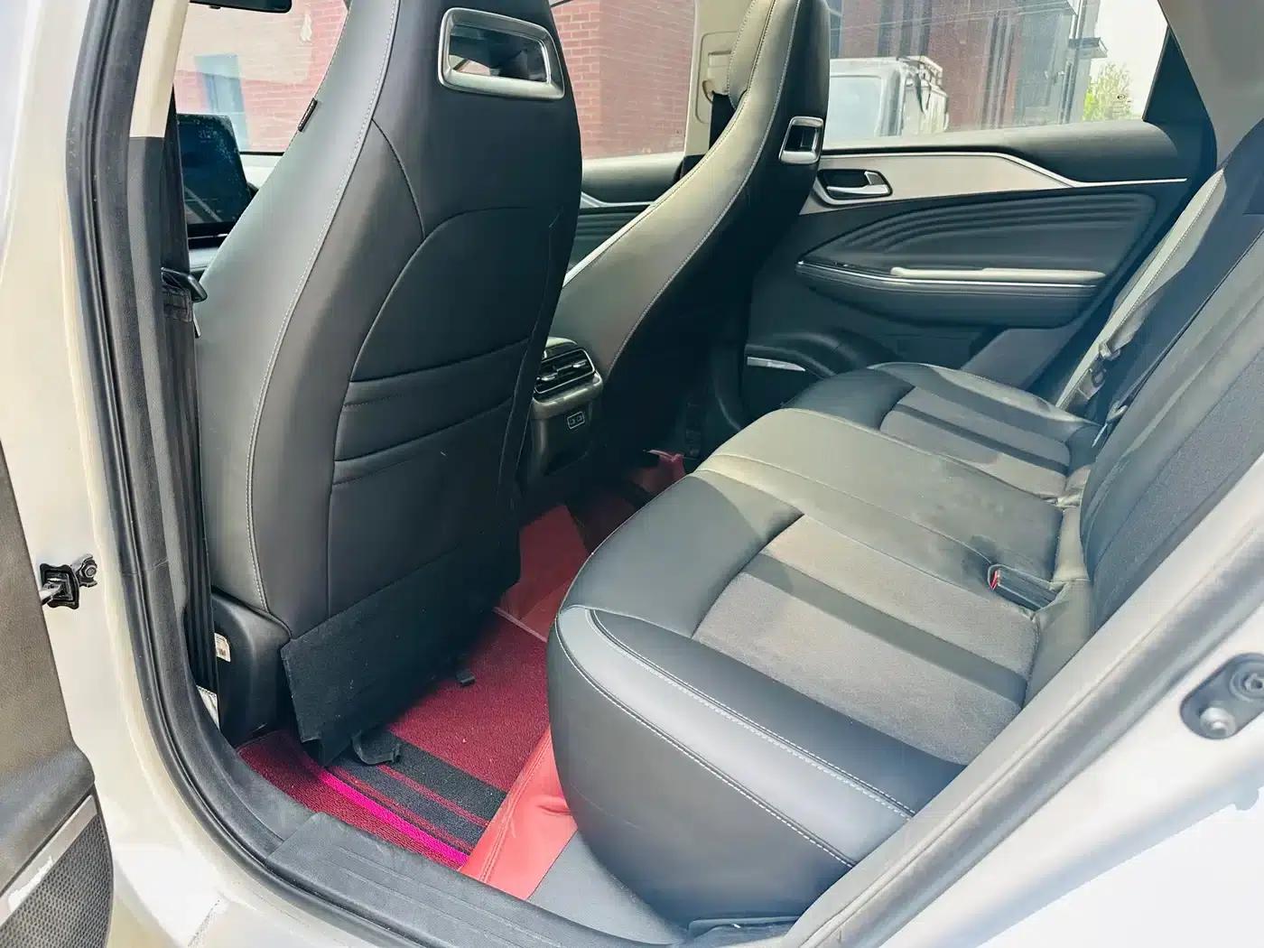 AION S Plus 2021 Model 80km Extended Range — миниатюра 14