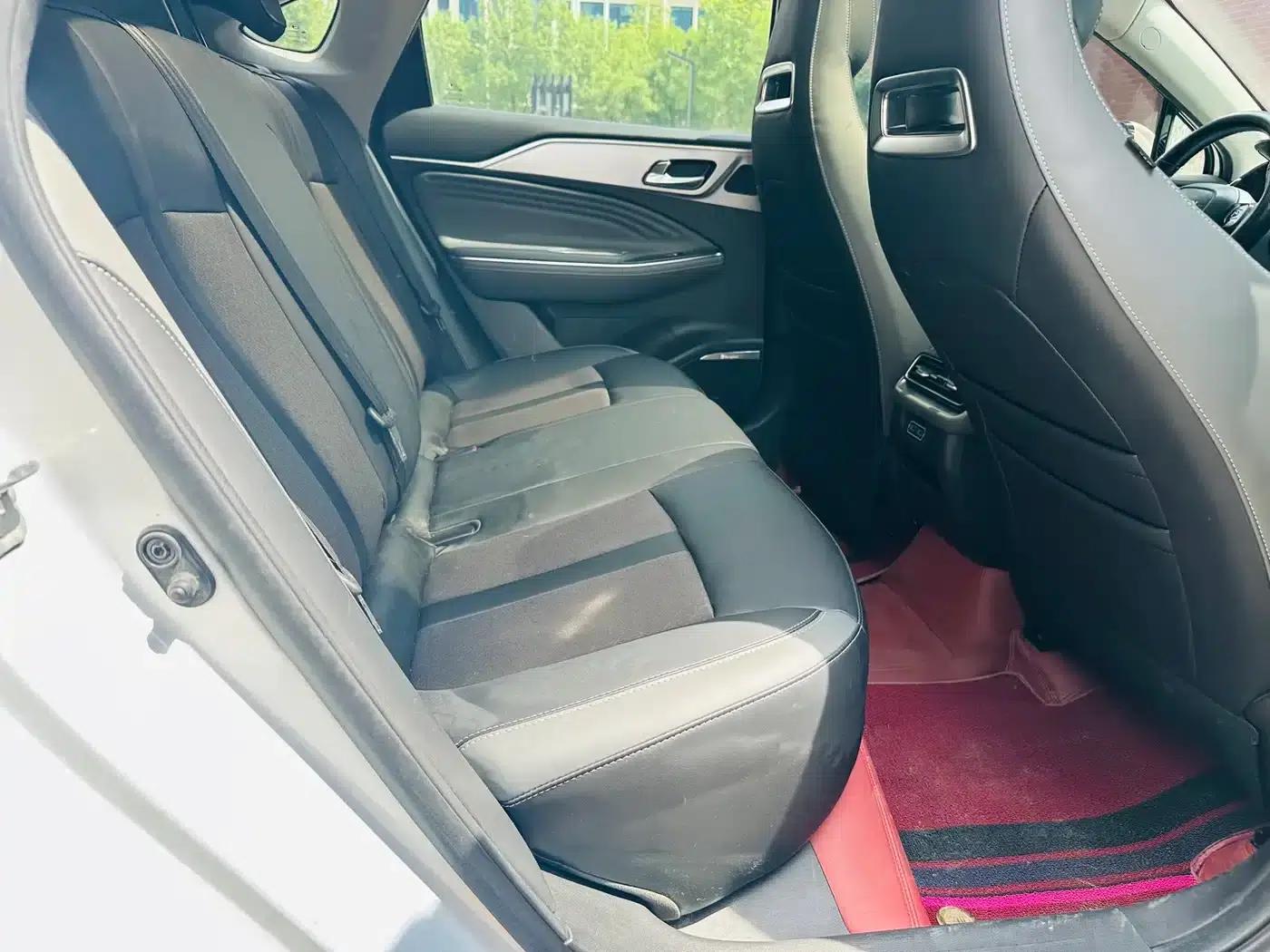 AION S Plus 2021 Model 80km Extended Range — миниатюра 15