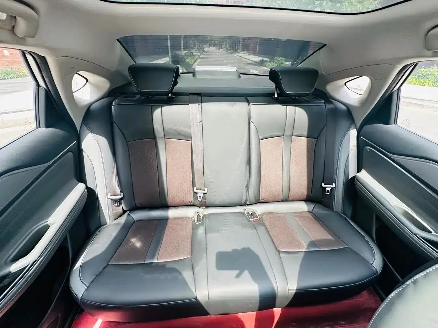AION S Plus 2021 Model 80km Extended Range — миниатюра 16